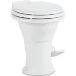 Dometic 302310083 310 Series Toilet - Bone