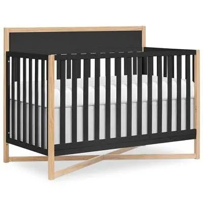 Dream On Me Owen 5-in-1 Convertible Crib