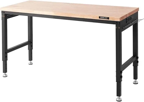 VEVOR Adjustable Workbench