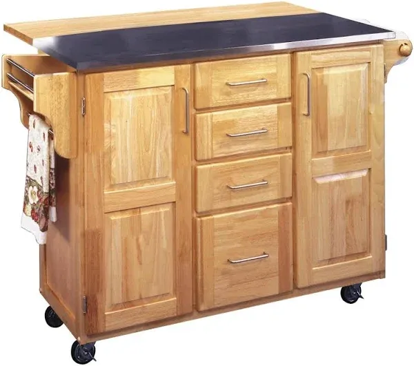 Homestyles Kitchen Cart