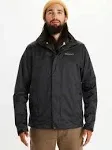 Marmot Men's PreCip Eco Jacket - Big - 2x - Black