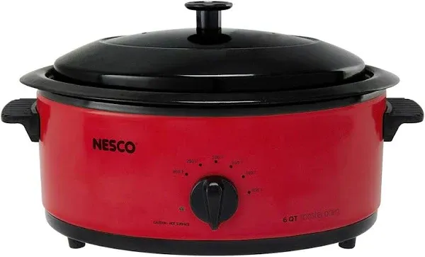 Nesco Roaster Oven 4816-12