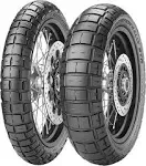 Pirelli Tire - Scorpion Rally Str - Front - 100/90-19 - 57V 2865300