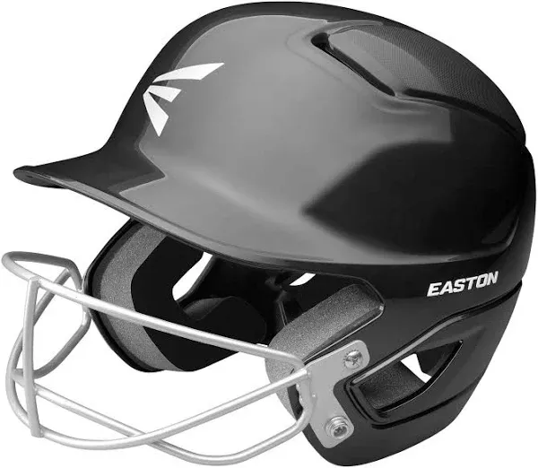 Easton Alpha Softball Helmet With Mask