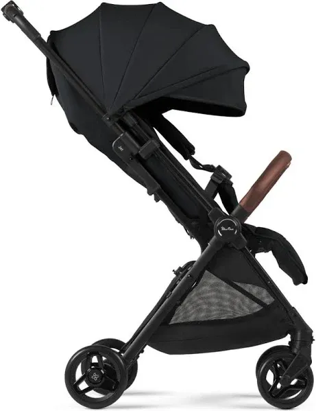 Silver Cross Jet 5 Stroller