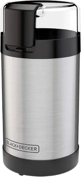 Black & Decker Coffee Grinder