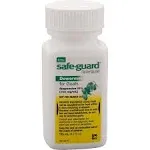 Safe-Guard Goat Dewormer 125 ml