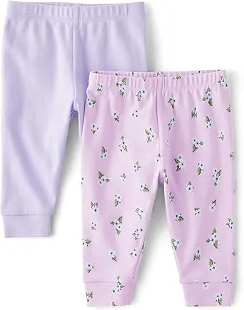 Girls' Baby Gymboree Pull on Bottoms