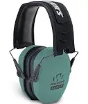 Walker's Razor Slim Passive Muff - Teal - GWP-RSMPAS-TL