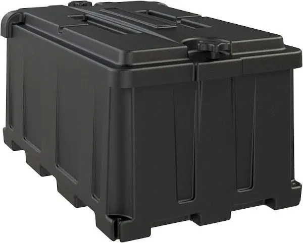 NOCO 8D Battery Box HM484