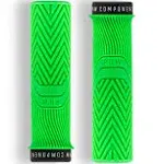 PNW Components Loam Grips XL Moto Green