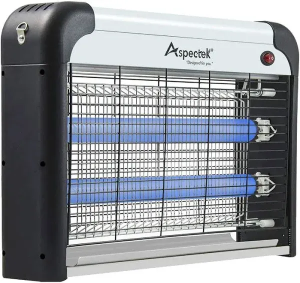 Aspectek 20W Electric Indoor Bug Zapper Insect