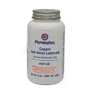 Permatex 09128 Copper Anti-Seize Lubricant - 8 oz.