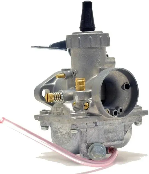 Mikuni Round Slide VM Series Carburetor 22mm VM22-133