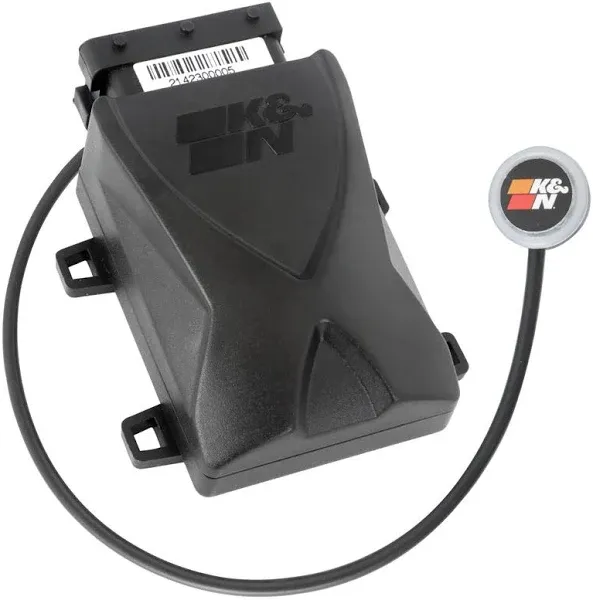 K&N Throttle Control Module 20-1000