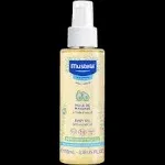 Mustela Baby Oil