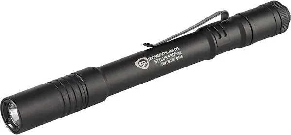 Streamlight Stylus Pro USB