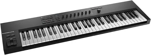 Native Instruments Komplete Kontrol A61 Regular