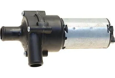 Bosch Auxiliary Water Pump