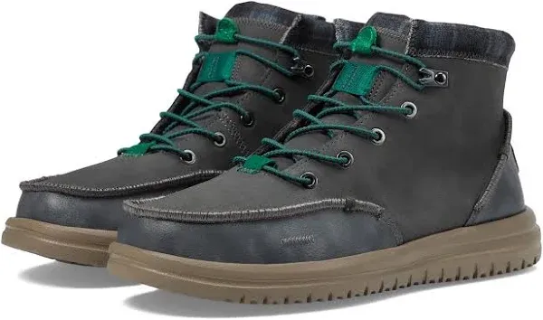 Hey Dude Men's Bradley Classic Boots