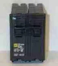 Square D HOM260 2 Pole Circuit Breaker