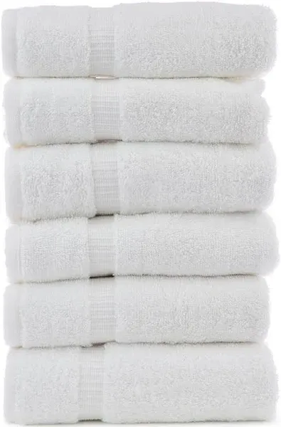 Bare Cotton Luxury Hotel & Spa Quick Dry 100% Turkish Cotton 700 Gsm Eco Friendly Towel