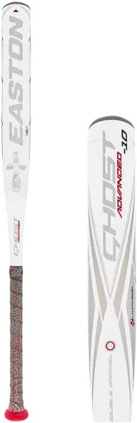 Easton Ghost Advanced -10 Fastpitch Softball Bat