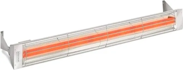 Infratech WD Series SS 6K Watt Dual Element Heater