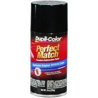 Dupli Color Paint Bty1566 Dupli Color Perfect Match Premium Automotive Paint