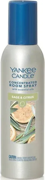 Yankee Candle Sage & Citrus Concentrated Room Spray