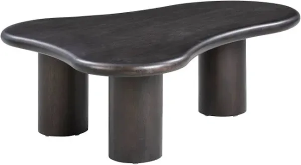 Gotham Onyx Coffee Table