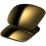 Oakley Holbrook Replacement Lenses - 24K Iridium