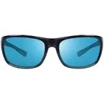 Revo Jude (Re 1196) Men's Sunglasses in Black