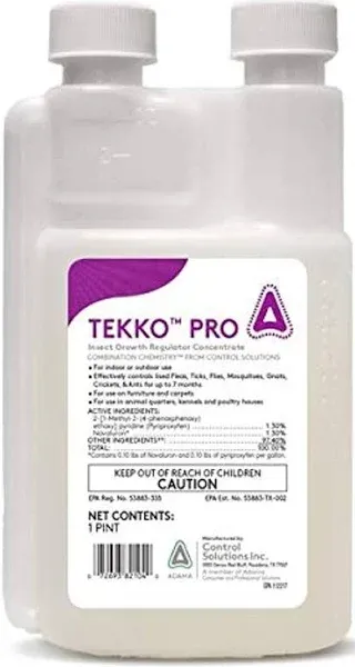 CSI Tekko Pro IGR Insect Growth Regulator