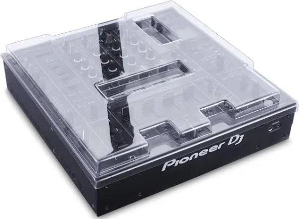 Decksaver Pioneer DJ - DJM-A9 Cover  favorable buying at our shop