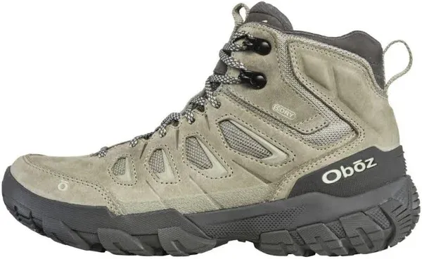 Oboz Footwear Women's Sawtooth X Mid Waterproof