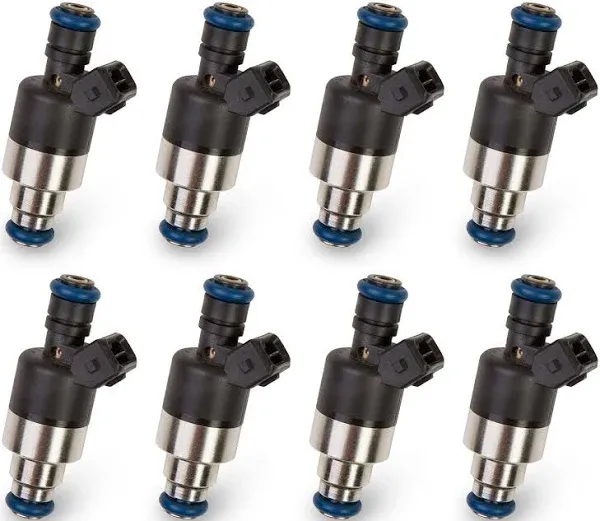 Holley Fuel Injector 522-428