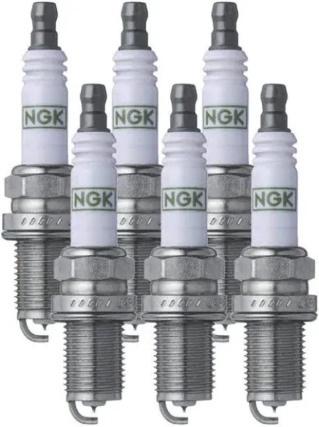 NGK 6441 Iridium IX Spark Plug