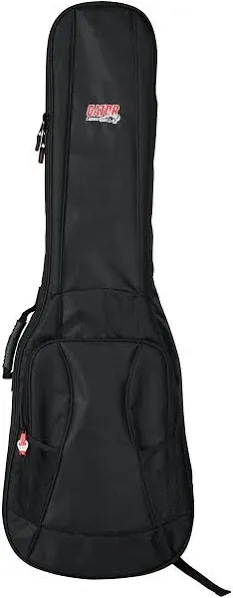 Gator 4g Style Gig Bag for Bass Guitars