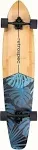 Zed 44" Longboard