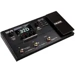 NuX MG-30 Versatile Modeling Guitar Processor | Reverb