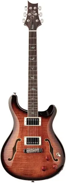 PRS SE Hollowbody II | Reverb