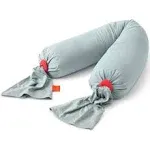 bbhugme Pregnancy Pillow Eucalyptus