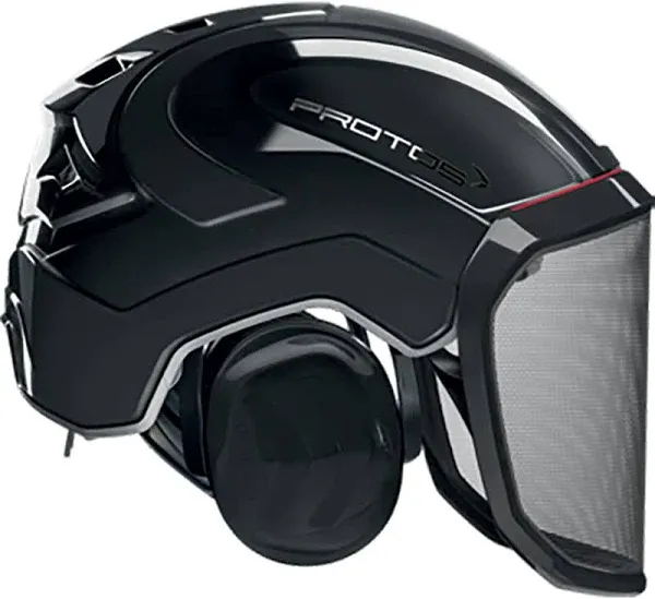 Protos Integral Arborist Helmet