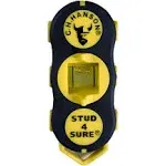 Hanson 03040 Magnetic Stud Finder