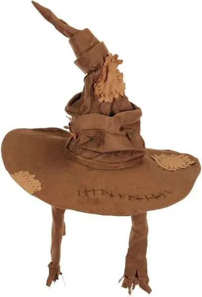 Harry Potter - Sorting Hat