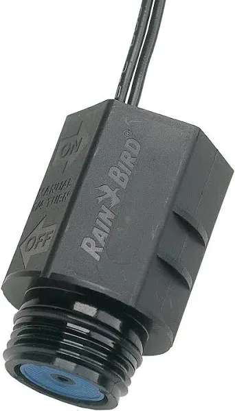 Rain Bird Replacement Solenoid SRKCP/CPF