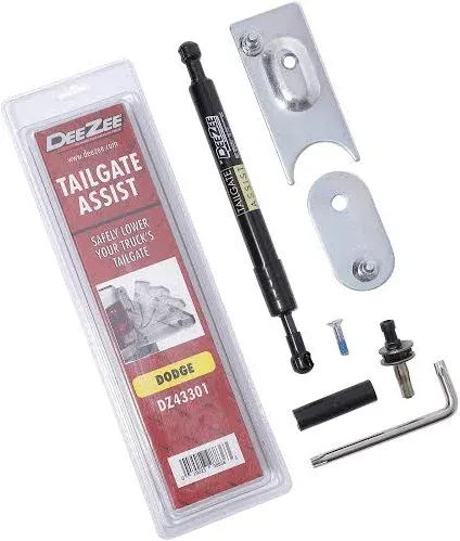 Dee Zee® DZ43301 Tailgate Assist