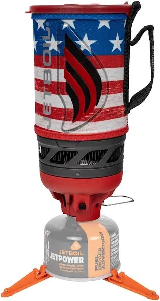 Jetboil Flash Cooking System