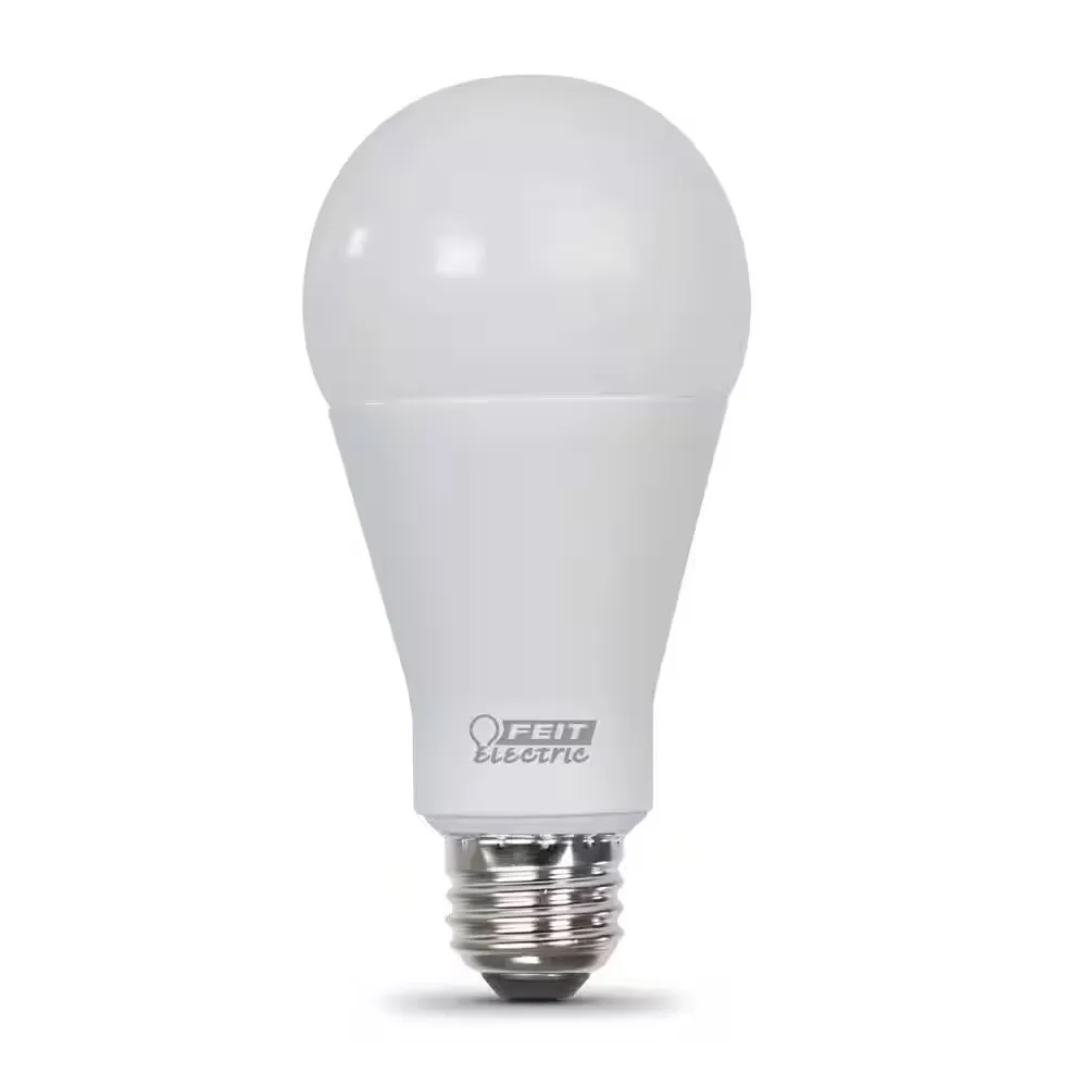 Feit Electric acre A21 E26 (Medium) LED Bulb Daylight 200 Watt Equivalence 1 pk